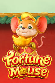 jogar fortune mouse demo ícone